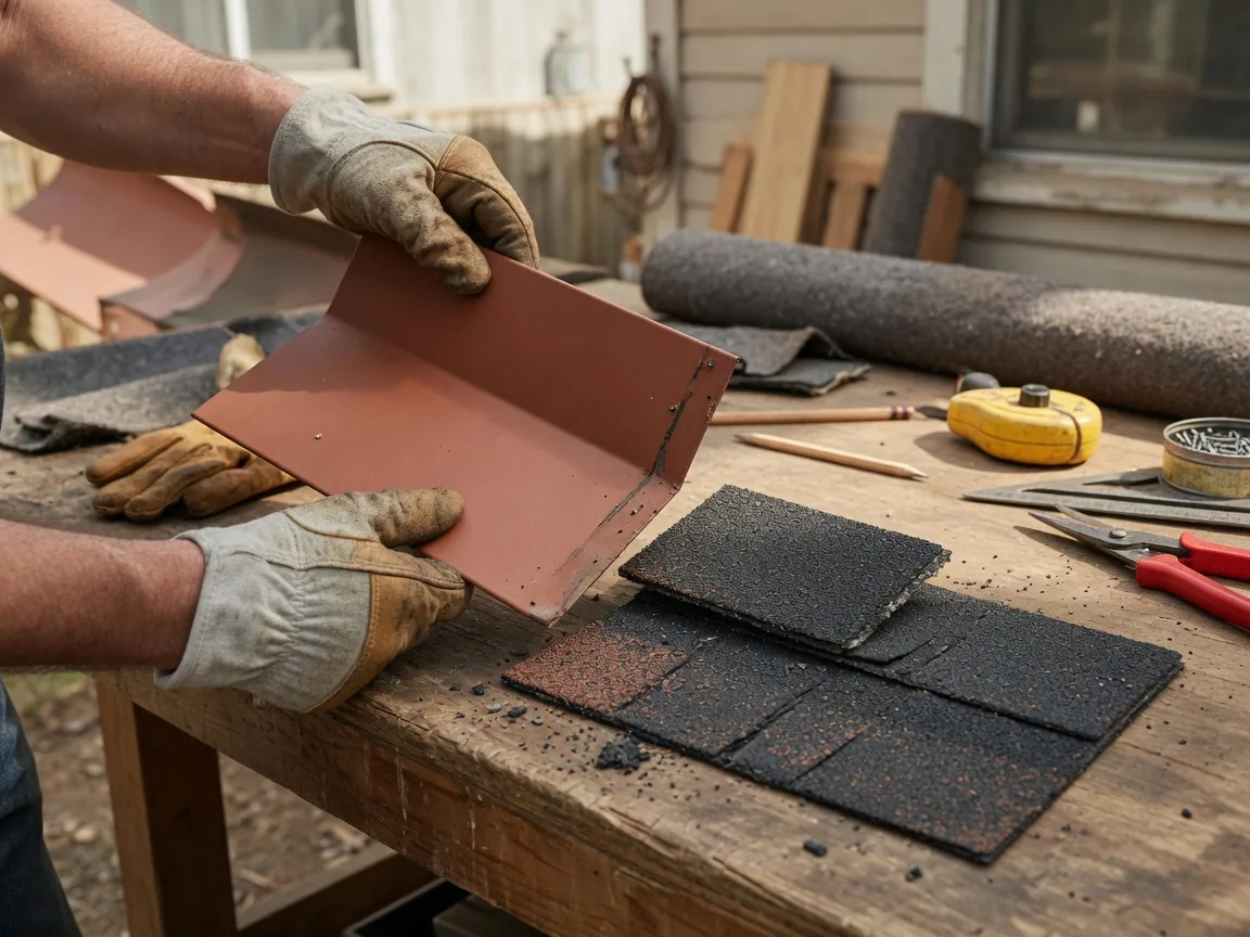 Roof Repair company in Azle, TX